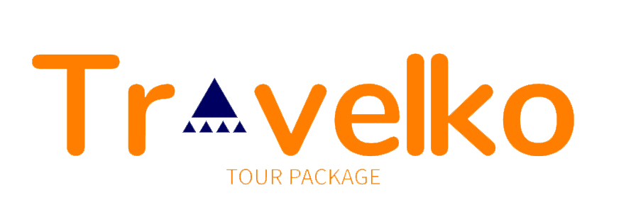 LOGO TRAVEL KO